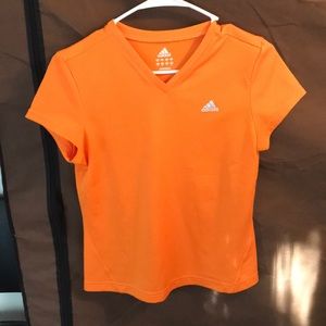 Adidas workout shirt 👚
